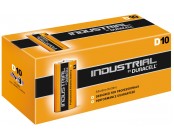 Duracell Industrial Batteries D 